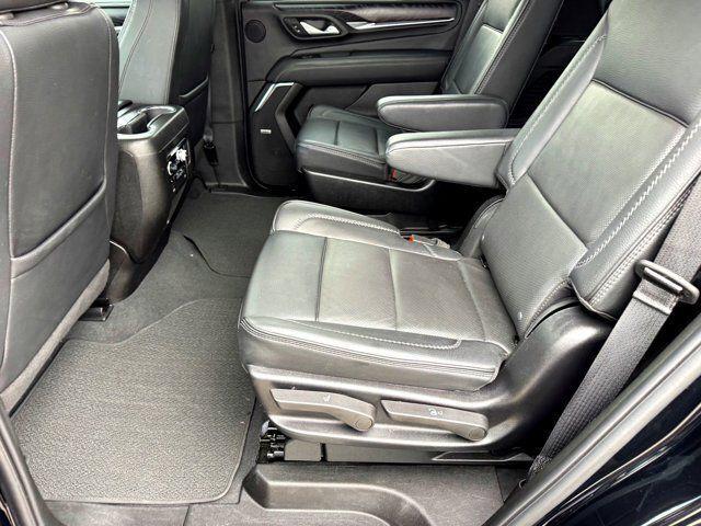 2024 GMC Yukon 4WD Denali