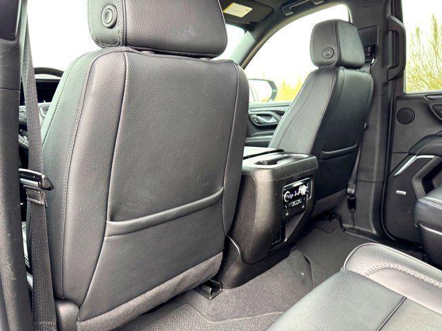 2024 GMC Yukon 4WD Denali