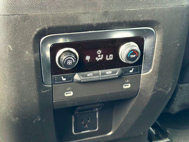 2024 GMC Yukon 4WD Denali
