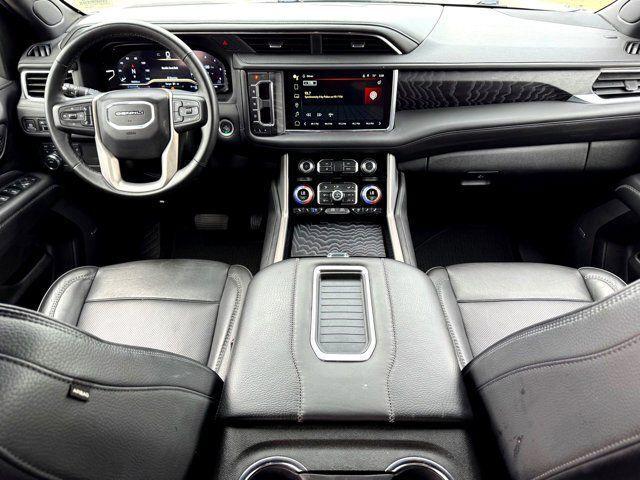 2024 GMC Yukon 4WD Denali