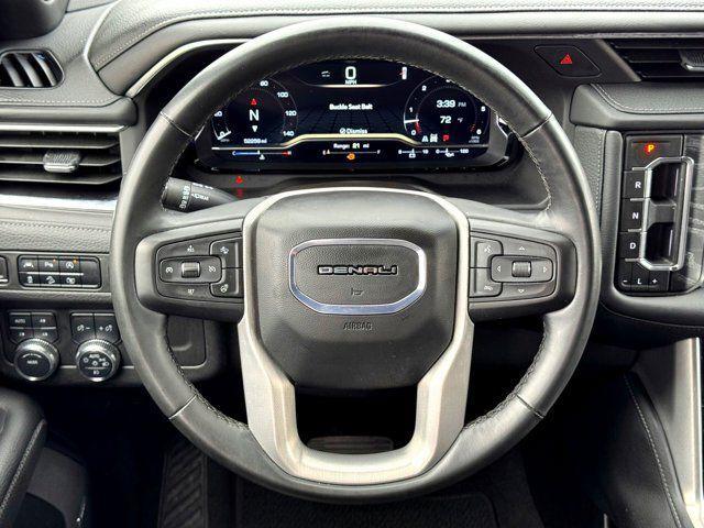 2024 GMC Yukon 4WD Denali