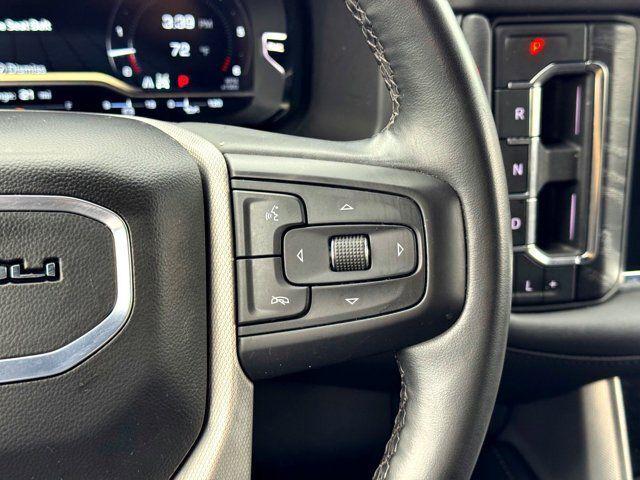 2024 GMC Yukon 4WD Denali