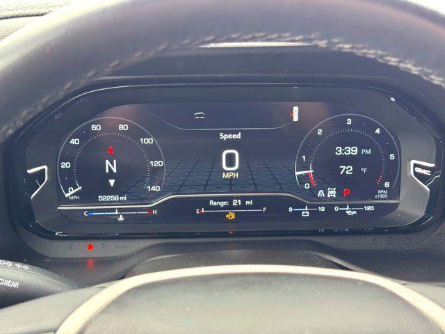 2024 GMC Yukon 4WD Denali
