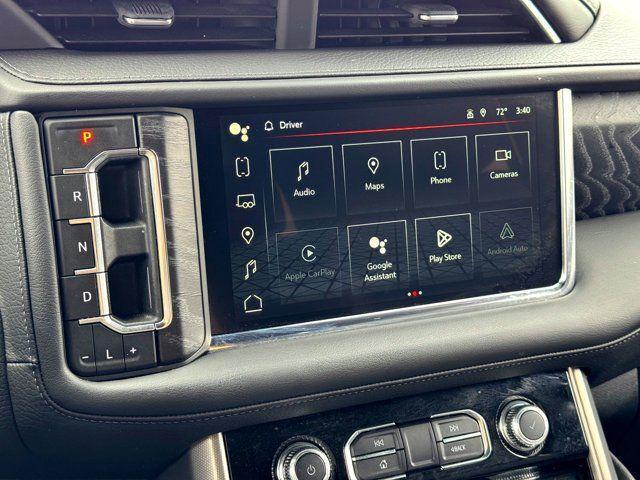 2024 GMC Yukon 4WD Denali