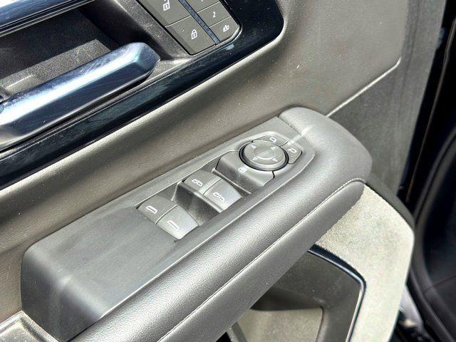 2025 Chevrolet Tahoe 4WD Z71