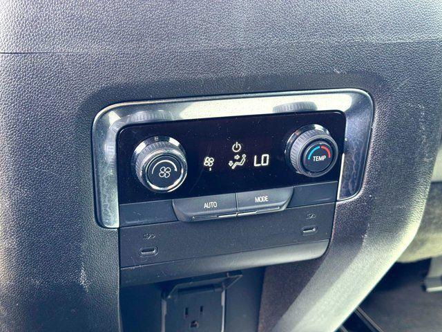 2025 Chevrolet Tahoe 4WD Z71