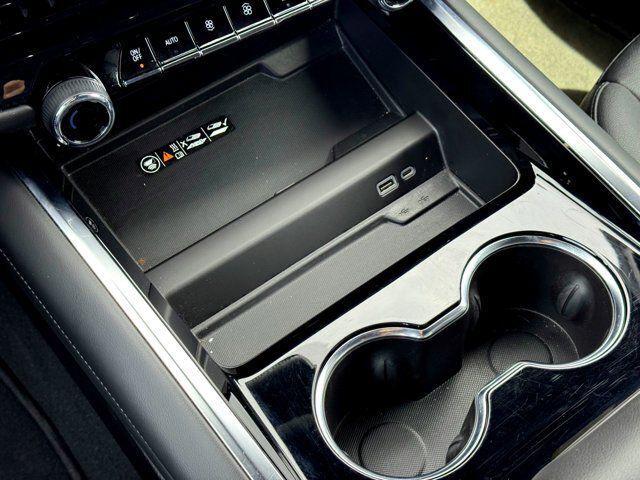 2025 Chevrolet Tahoe 4WD Z71
