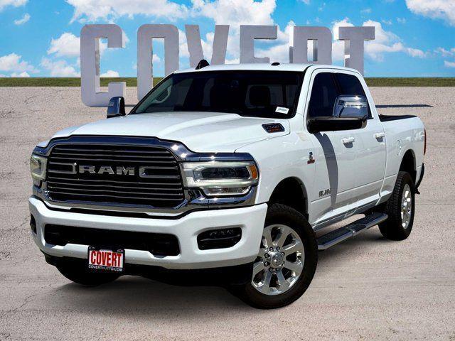2023 Ram 2500 Laramie Crew Cab 4x4 6'4" Box for sale in Austin, TX