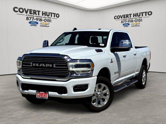 2023 Ram 2500 Laramie Crew Cab 4x4 6'4" Box for sale in Austin, TX