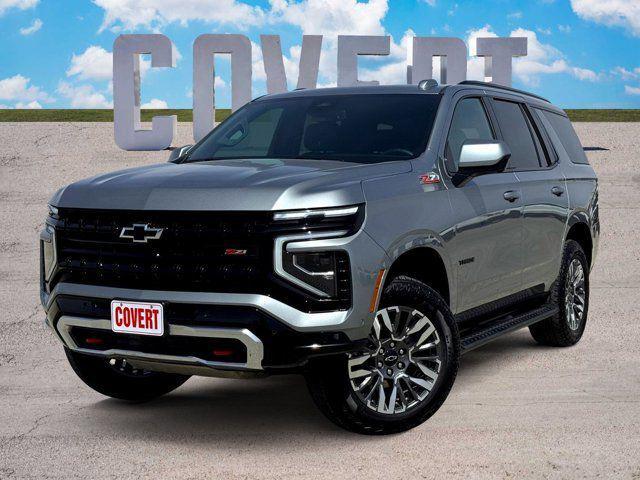 2025 Chevrolet Tahoe 4WD Z71 for sale in Austin, TX