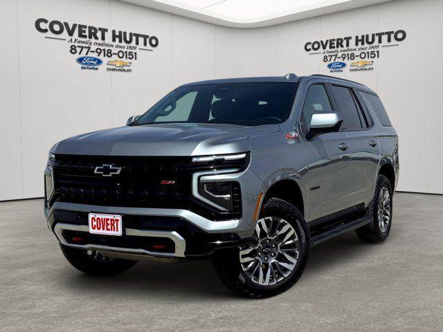 2025 Chevrolet Tahoe 4WD Z71 for sale in Austin, TX