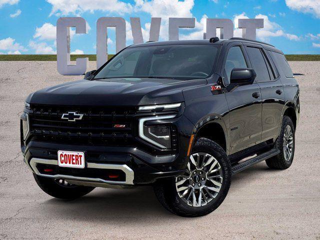 2025 Chevrolet Tahoe 4WD Z71 for sale in Austin, TX
