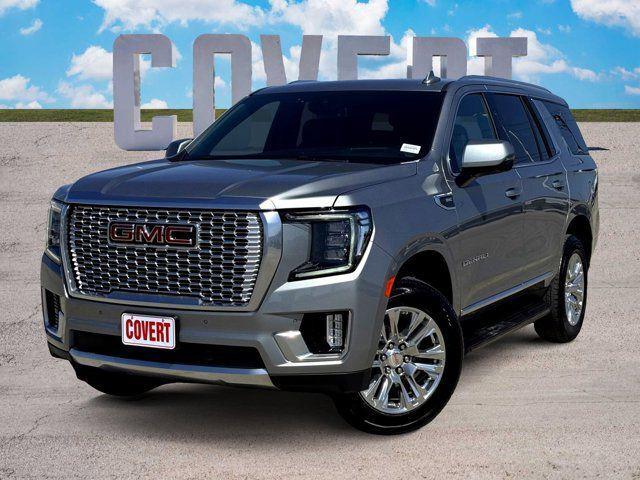 2024 GMC Yukon 4WD Denali for sale in Austin, TX