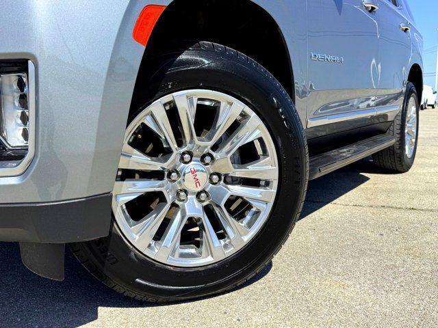 2024 GMC Yukon 4WD Denali