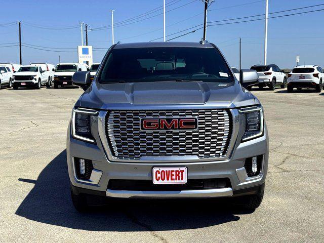 2024 GMC Yukon 4WD Denali