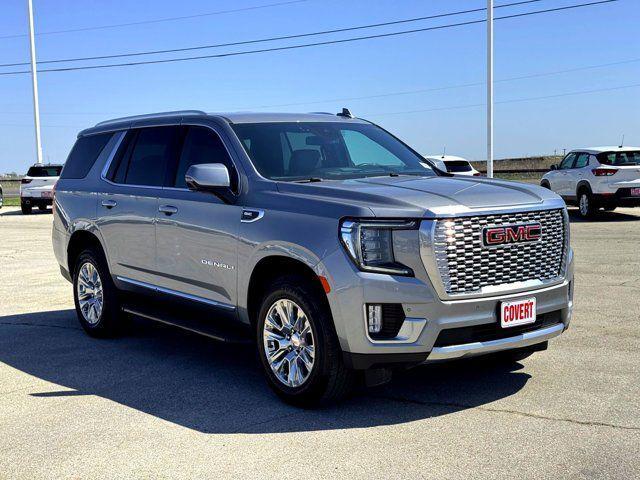 2024 GMC Yukon 4WD Denali