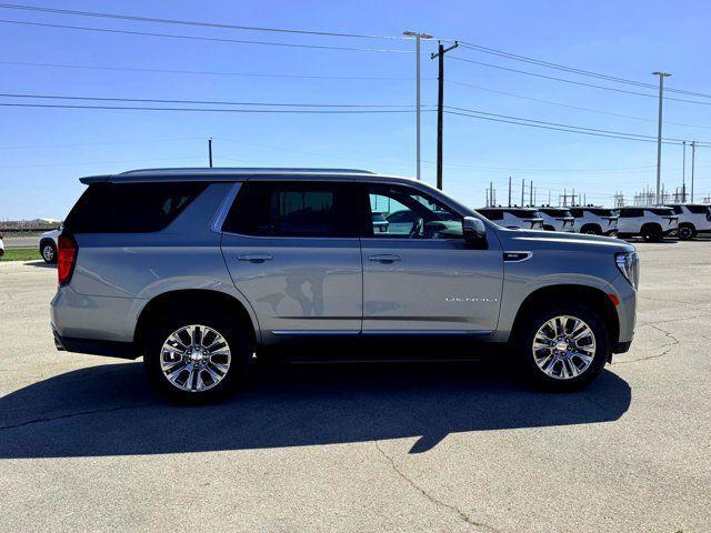 2024 GMC Yukon 4WD Denali