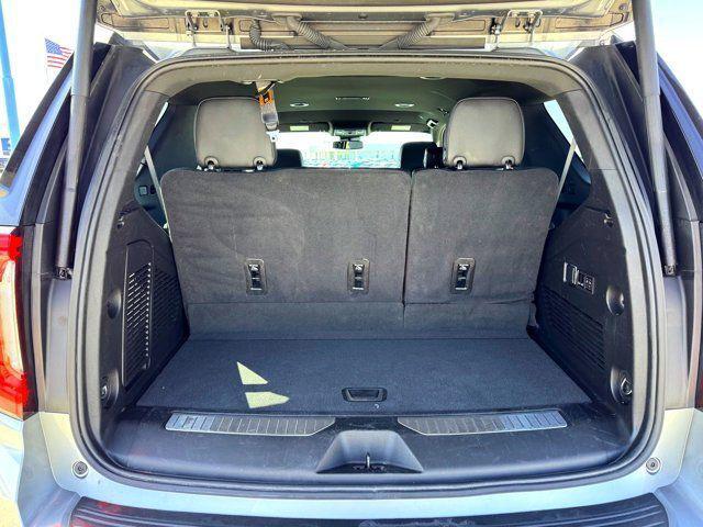 2024 GMC Yukon 4WD Denali
