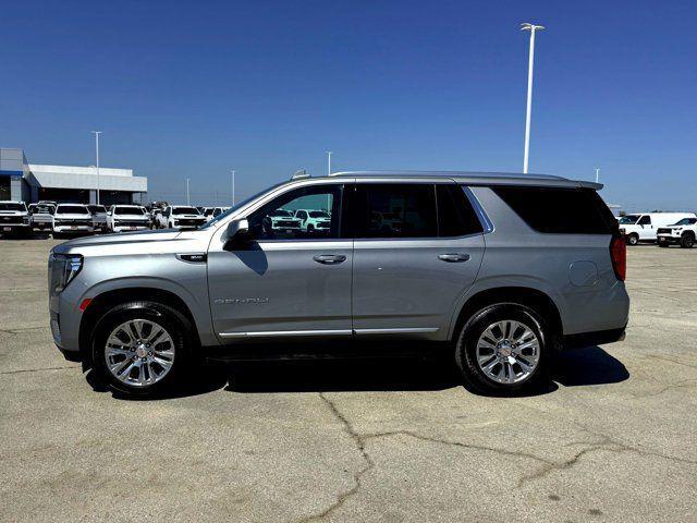 2024 GMC Yukon 4WD Denali