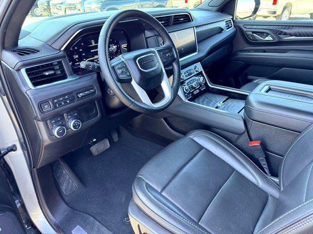 2024 GMC Yukon 4WD Denali