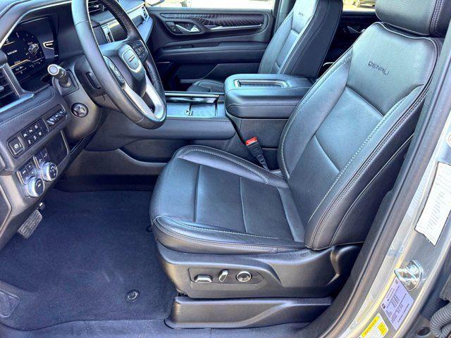 2024 GMC Yukon 4WD Denali