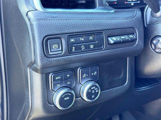 2024 GMC Yukon 4WD Denali
