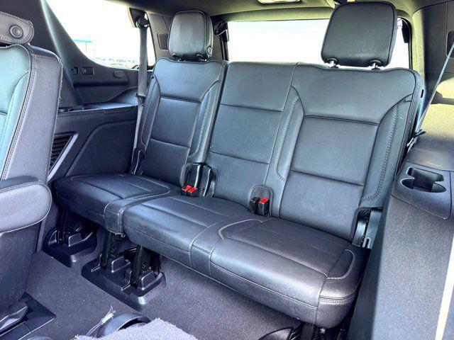 2024 GMC Yukon 4WD Denali