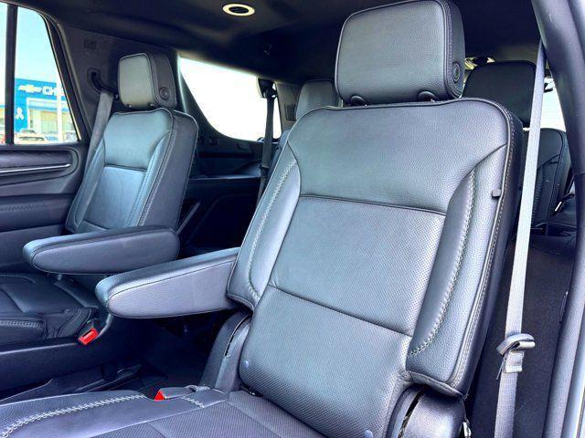 2024 GMC Yukon 4WD Denali
