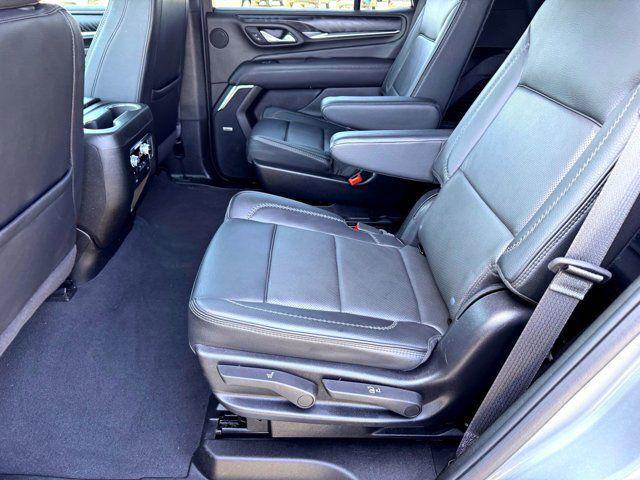 2024 GMC Yukon 4WD Denali