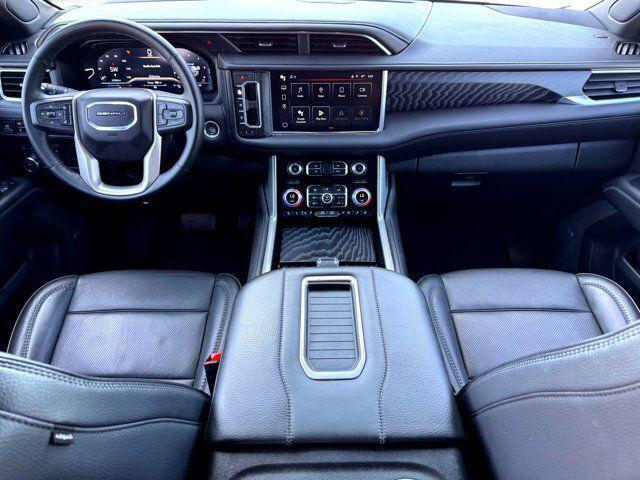 2024 GMC Yukon 4WD Denali