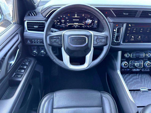 2024 GMC Yukon 4WD Denali