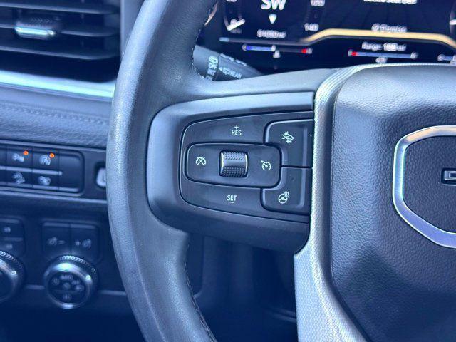 2024 GMC Yukon 4WD Denali