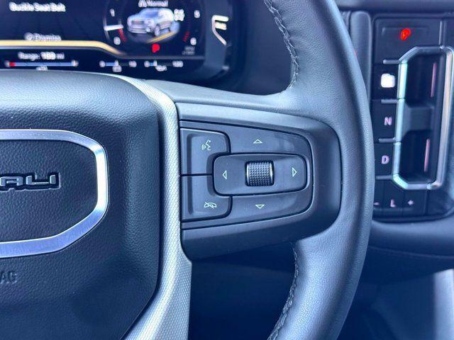 2024 GMC Yukon 4WD Denali