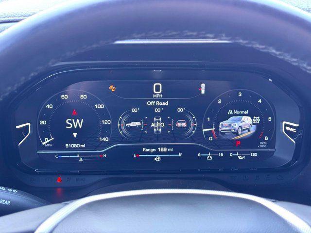 2024 GMC Yukon 4WD Denali