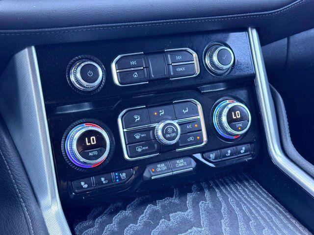 2024 GMC Yukon 4WD Denali