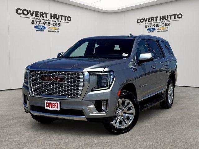 2024 GMC Yukon 4WD Denali for sale in Austin, TX