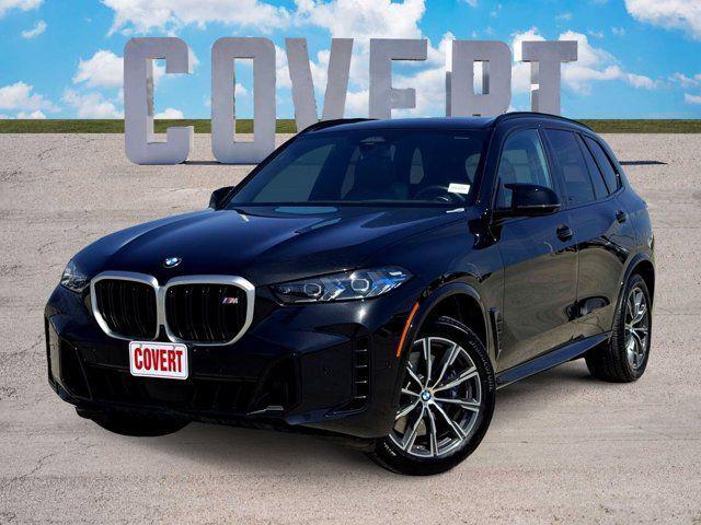 2026 BMW X5 M60i for sale in Austin, TX