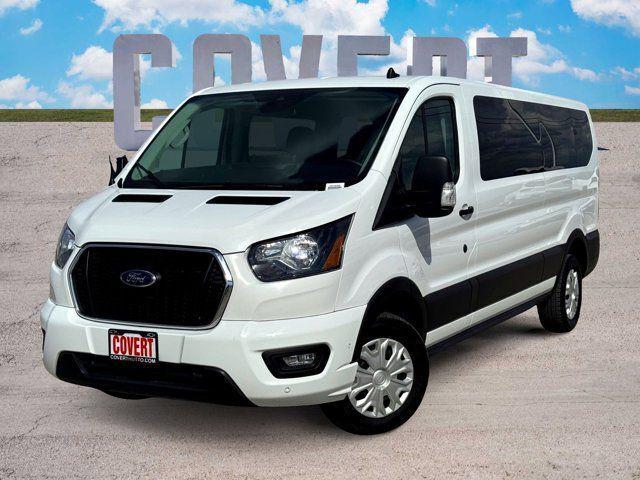 2023 Ford Transit-350 Passenger Van XLT for sale in Austin, TX