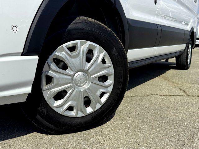 2023 Ford Transit-350 Passenger Van XLT