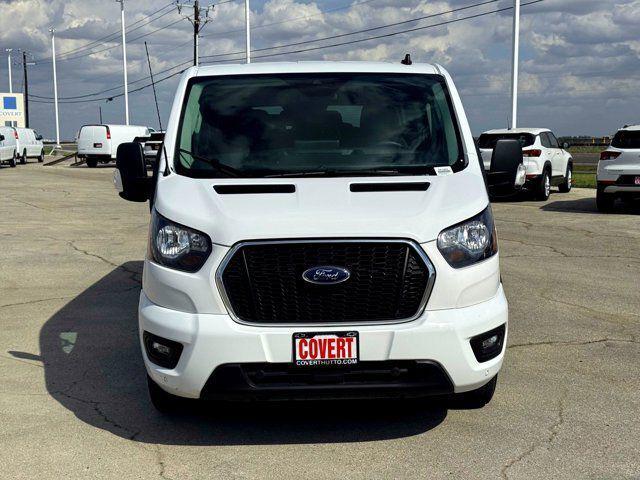 2023 Ford Transit-350 Passenger Van XLT