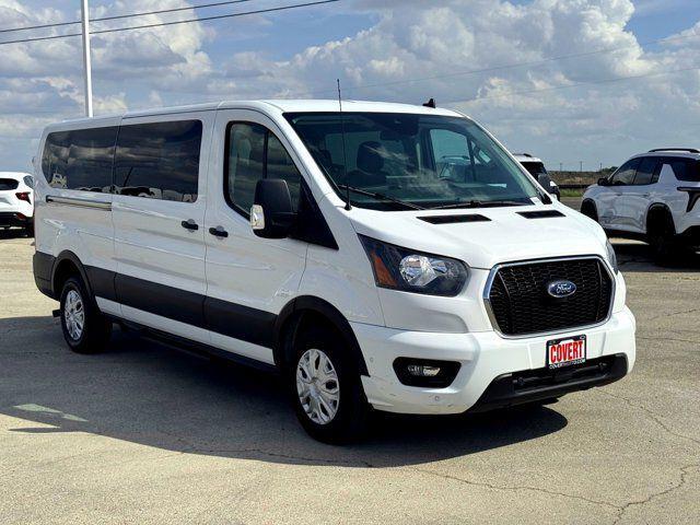 2023 Ford Transit-350 Passenger Van XLT
