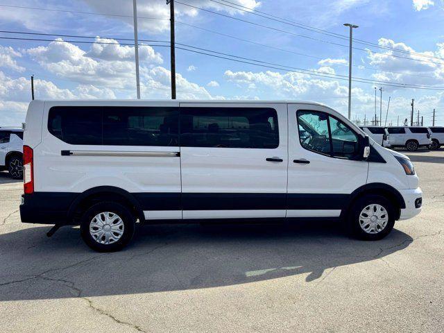 2023 Ford Transit-350 Passenger Van XLT