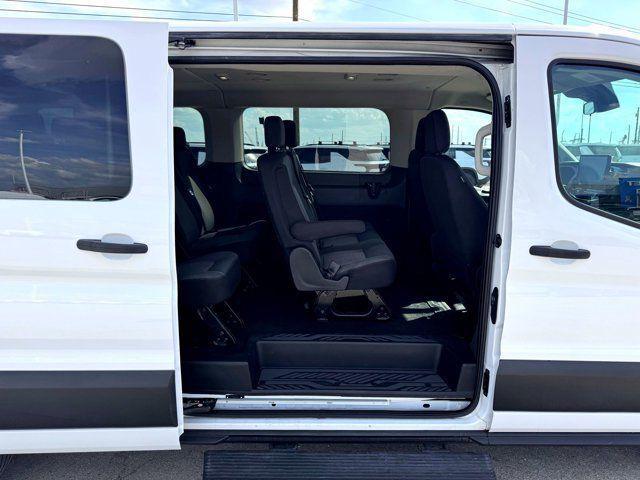 2023 Ford Transit-350 Passenger Van XLT