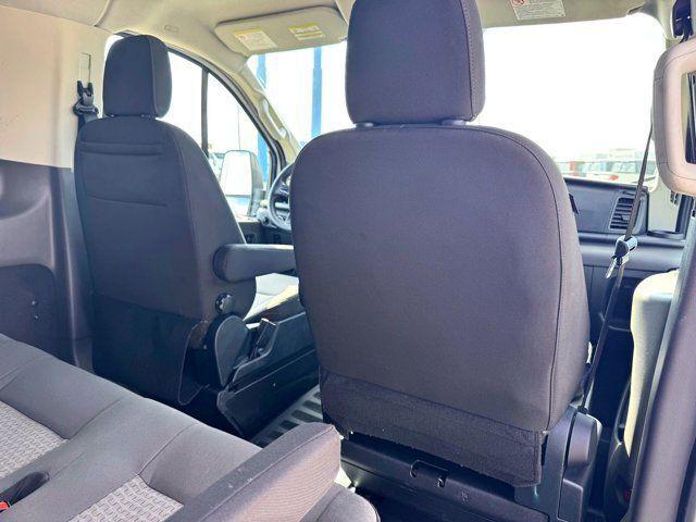 2023 Ford Transit-350 Passenger Van XLT