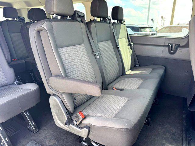 2023 Ford Transit-350 Passenger Van XLT