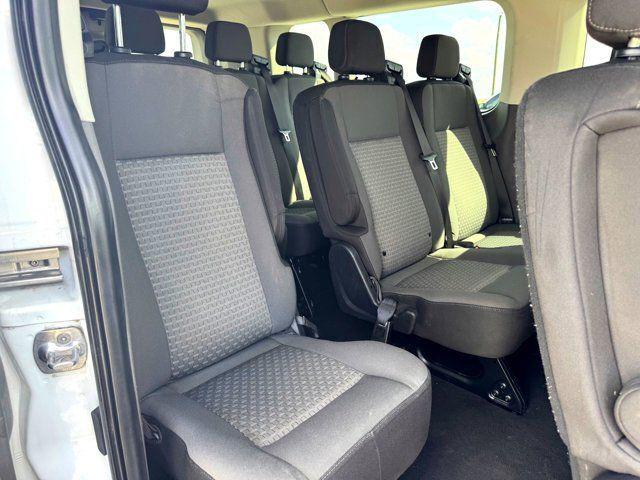 2023 Ford Transit-350 Passenger Van XLT