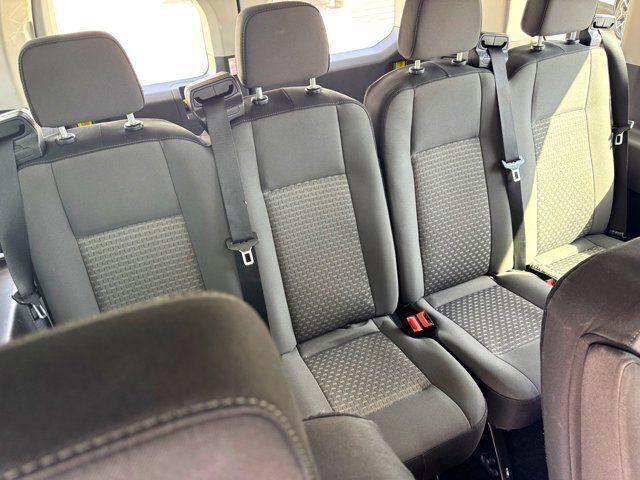 2023 Ford Transit-350 Passenger Van XLT