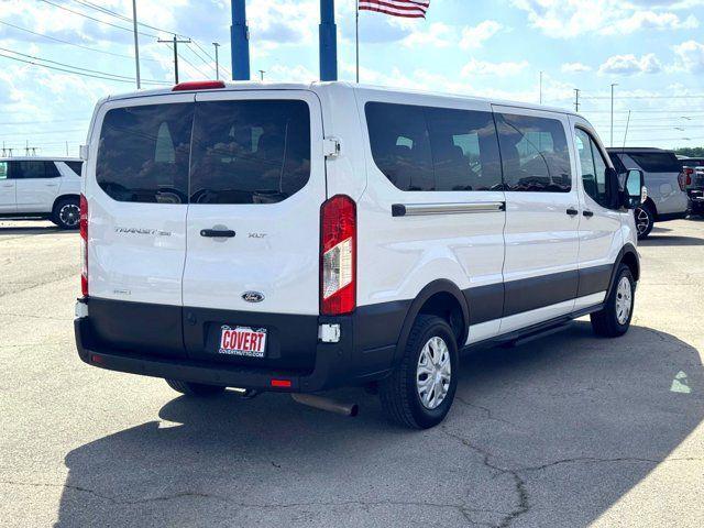 2023 Ford Transit-350 Passenger Van XLT