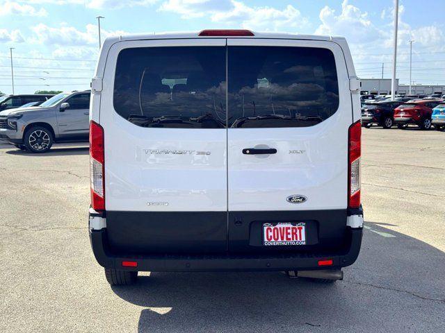 2023 Ford Transit-350 Passenger Van XLT