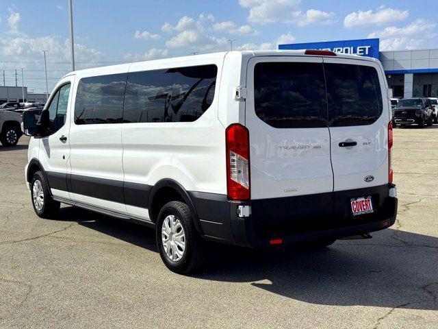 2023 Ford Transit-350 Passenger Van XLT